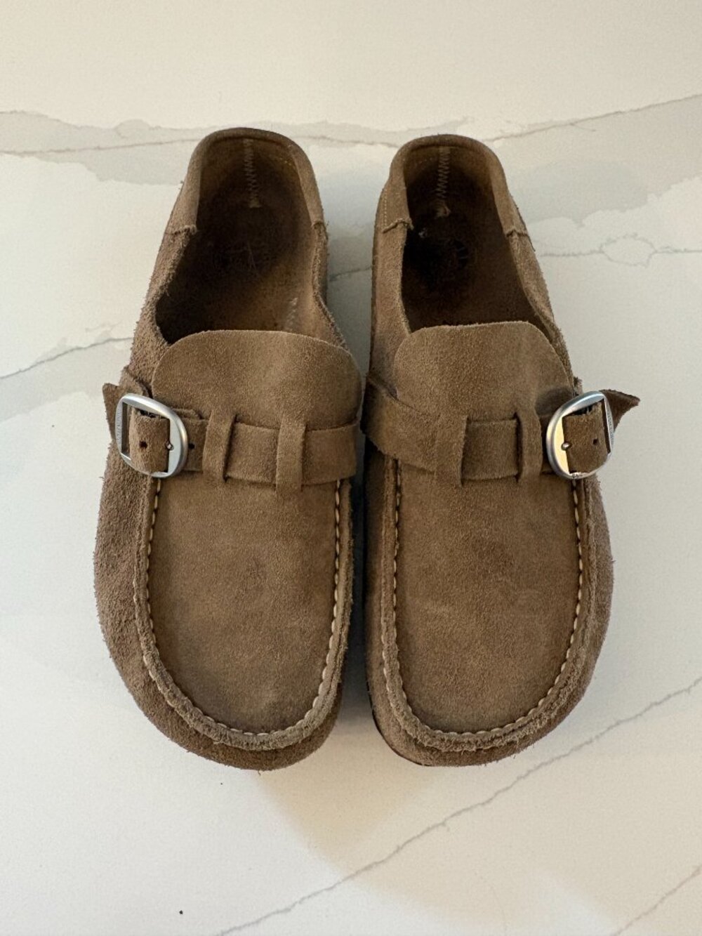 Birkenstock Buckley